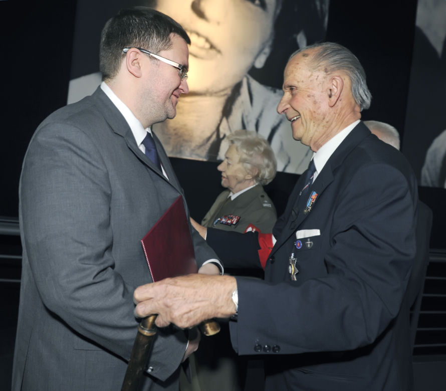 Gen. Ścibor-Rylski odszedł na wieczną wartę