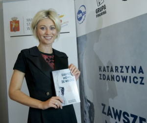 Katarzyna Zdanowicz