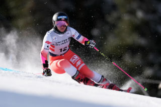 Kim jest Maryna Gąsienica-Daniel? Na Igrzyskach 2026 udowodni, że niemożliwe nie istnieje? 