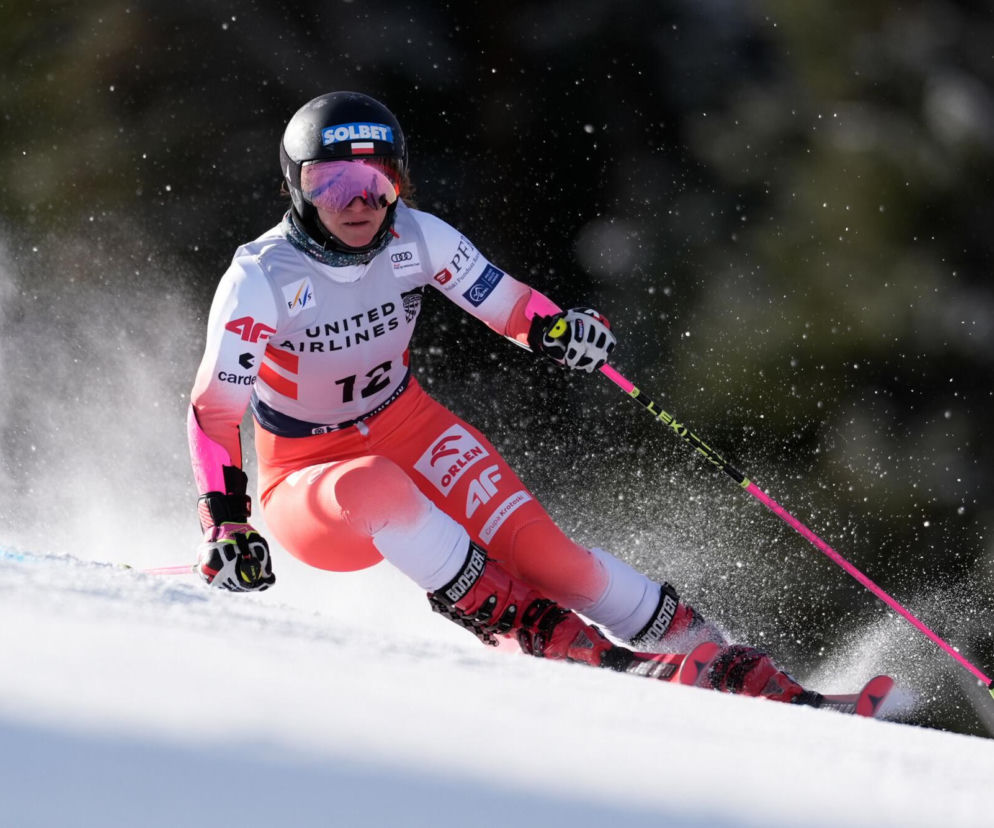 Kim jest Maryna Gąsienica-Daniel? Na Igrzyskach 2026 reprezentuje Polskę w narciarstwie alpejskim