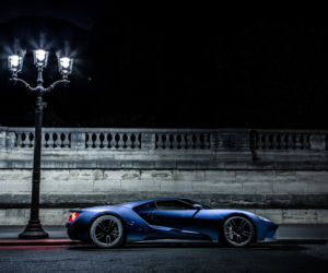 Ford GT 2016