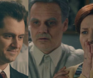 Stulecie Winnych 3, odcinek 38: Benek zginie w Izraelu! Ewa przekaże Ani tragiczne wieści o śmierci Benia