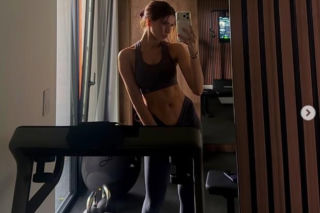 Roksana Węgiel