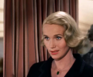Eva Marie Saint