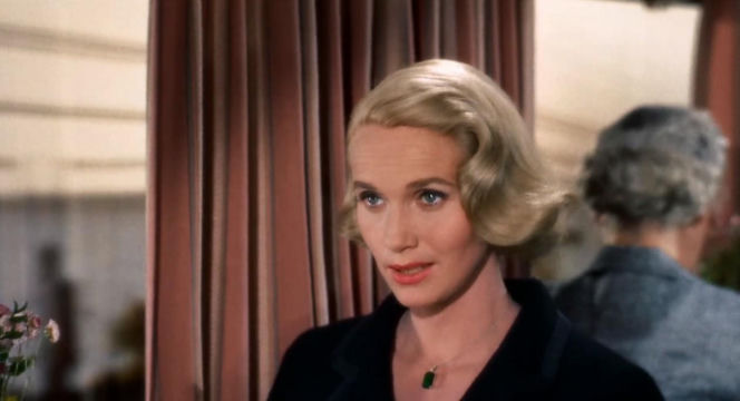 Eva Marie Saint