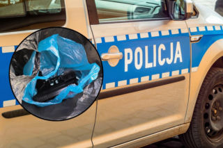 Groźby w barze. 40-latek wściekł się, bo był niezadowolony z obsługi