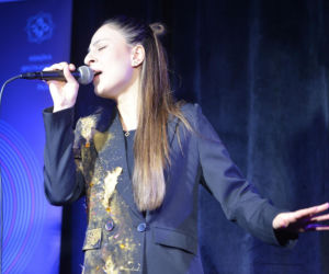 Ogólnopolski Przegląd Talentów Wokalnych 4U2