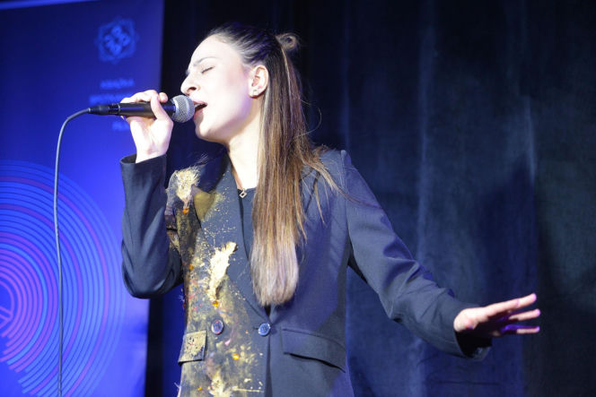 Ogólnopolski Przegląd Talentów Wokalnych 4U2