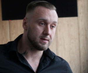 Tak zachowywał się Łukasz Żak w sądzie