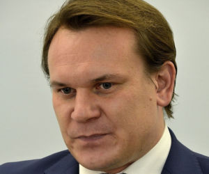 Dominik Tarczyński 