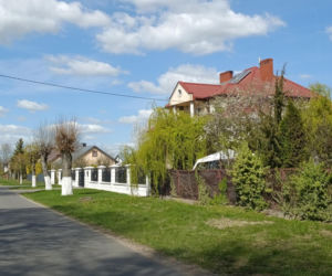 Traktor zmiażdżył małego Julka