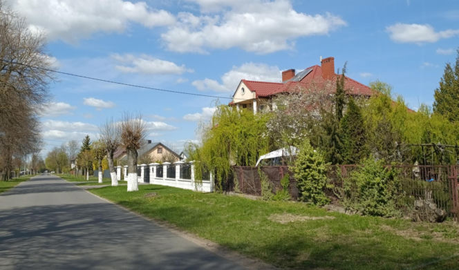 Traktor zmiażdżył małego Julka