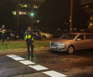 Interwencja na Meissnera na Gocławiu