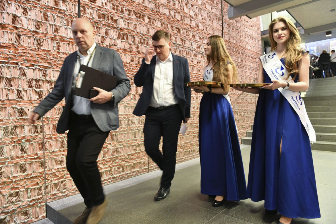 “Słuchając Ludzi - Św. Jan Paweł II” - relacja z koncertu