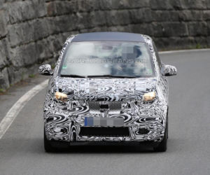 Nowy Smart ForTwo i ForFour 2014