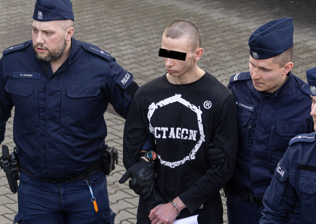  zbrodnia z Międzychodu
