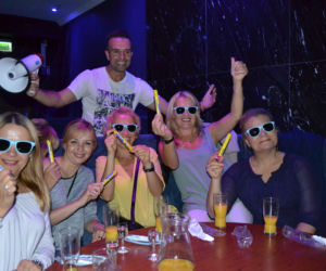 Eska Summer City w Hotelu Gołębiewskim [GALERIA]