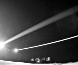 Świetlista Tarcza nad Izraelem. Laserowy system Iron Beam trafił do służby