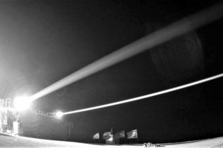 Świetlista Tarcza nad Izraelem. Laserowy system Iron Beam trafił do służby