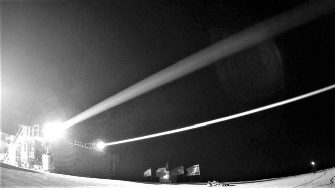 Iron Beam - siły zbrojne Izraela