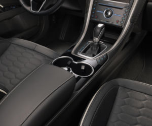Ford Mondeo Vignale