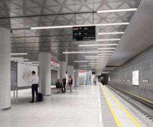 Nowy odcinek metra zmienia warszawski rynek biurowy. Jak metro wpłynie na biurową mapę Bemowa?
