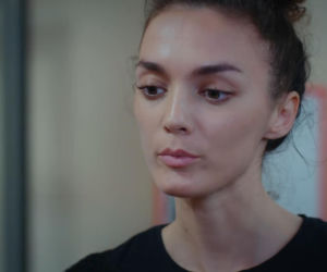 Dziedzictwo, odc. 902. Nana