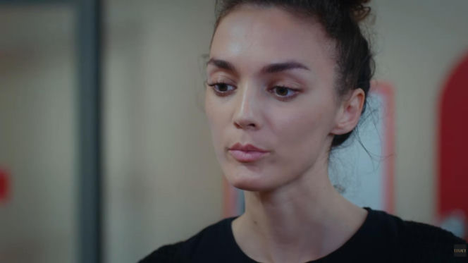 Dziedzictwo, odc. 902. Nana