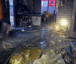 Dramat pięcioosobowej rodziny po pożarze domu. „W jednej chwili zawalił się cały ich świat”