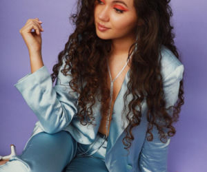 Karolina Szczurowska przedstawia utwór na Eurowizję 2026. Nie bój się wygra preselekcje?