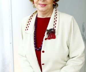 ZOFIA CZERWIŃSKA