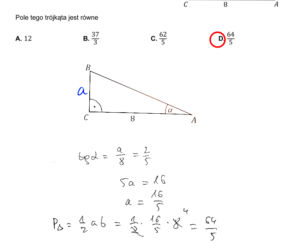 Matura 2021, matematyka poziom podstawowy. Odpowiedzi eksperta