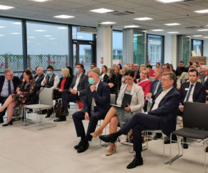 Otwarcie nowej siedziby Książnicy Pedagogicznej w Kaliszu