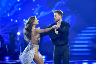 Kamil Nożyński, Izabela Skierska, Taniec z Gwiazdami