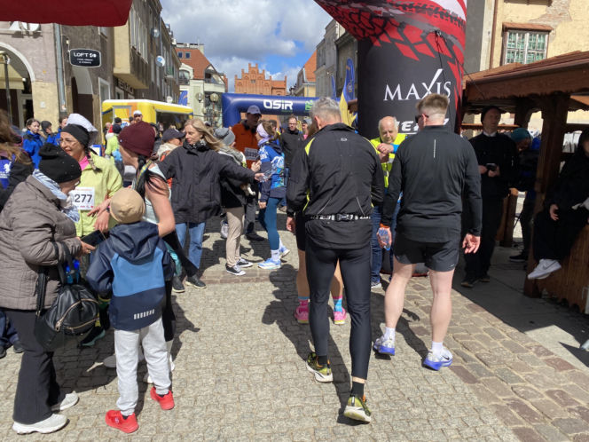 Lotto 23. Bieg Jakubowy cz.3