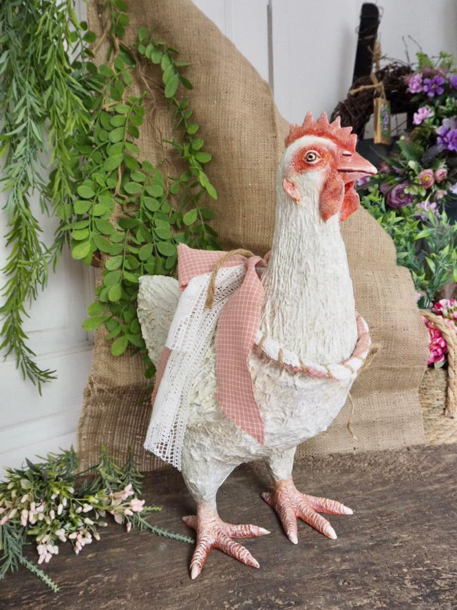 Drewniane dzieła Agnieszki - Cztery Kąty a Piec Piąty