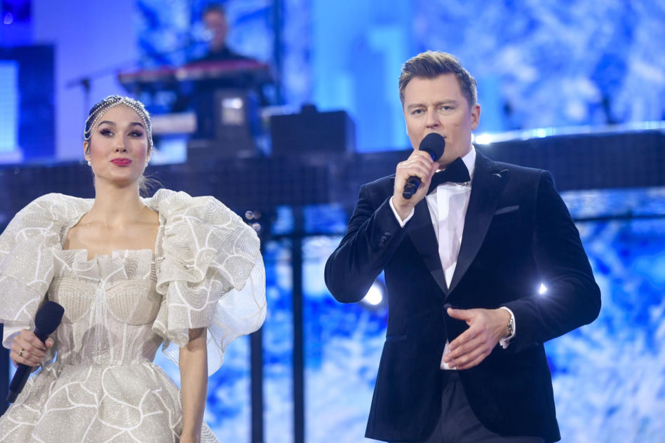 Rafał Brzozowski i Ida Nowakowska - z TVP do Polsatu