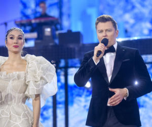 Rafał Brzozowski i Ida Nowakowska - z TVP do Polsatu