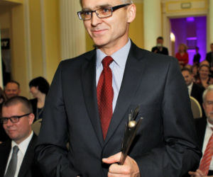 Złote Laury Super Biznesu 