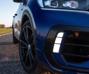 Volkswagen T-Roc R 2.0 TSI 4MOTION DSG7 300 KM