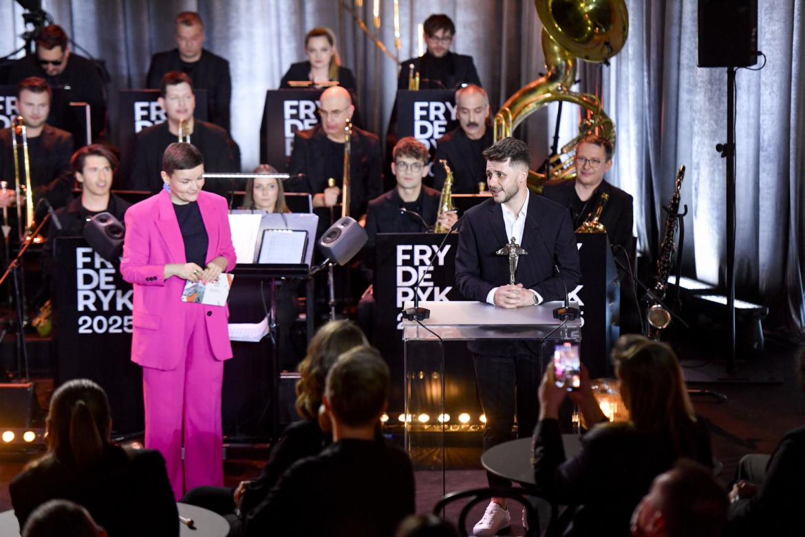 Minister Kultury i Dziedzictwa Narodowego – Marta Cienkowska