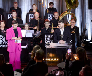 Minister Kultury i Dziedzictwa Narodowego – Marta Cienkowska