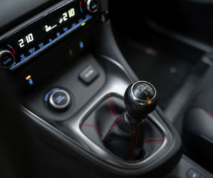 Toyota GR Yaris