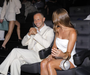 Joanna Opozda, Mateusz Banasiuk