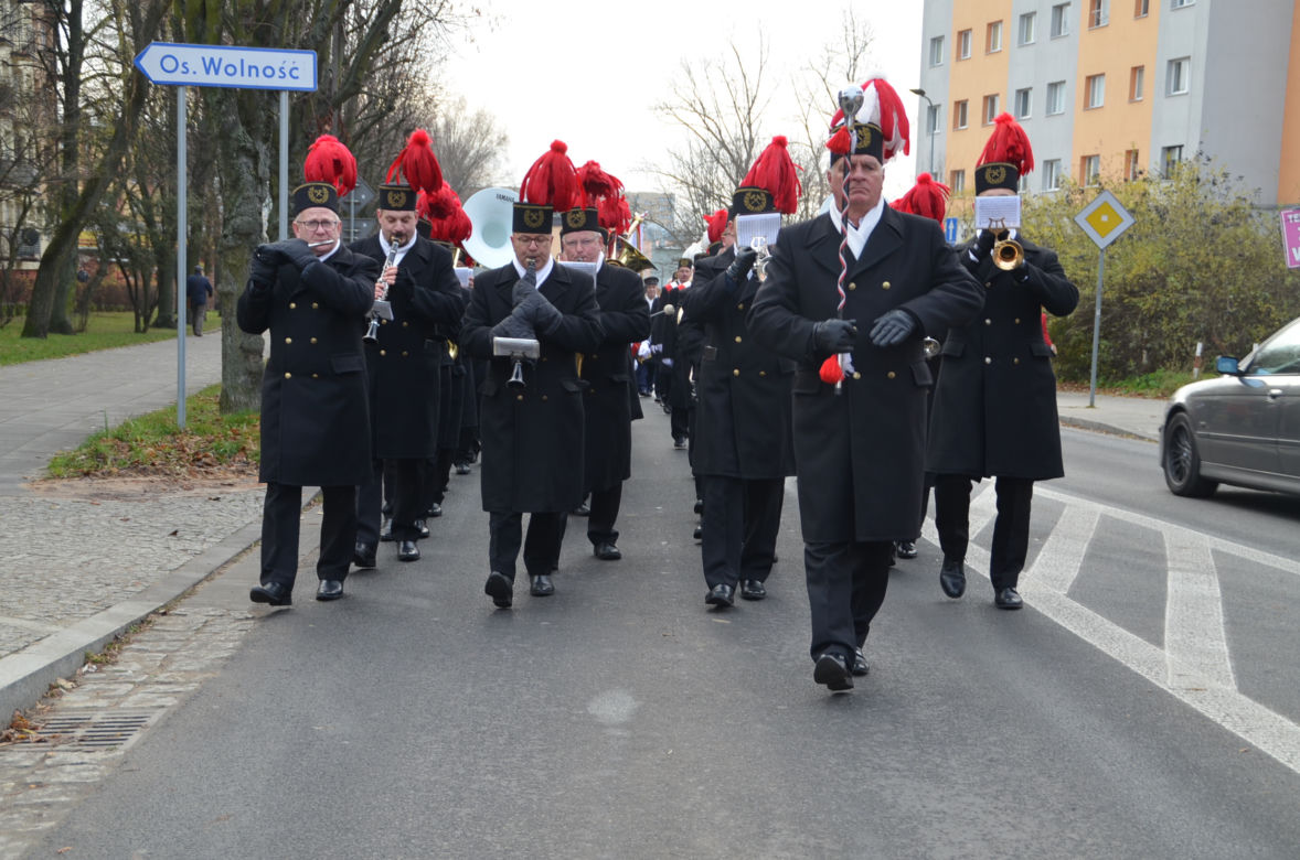 Barbórkowe świątowanie w Bełchatowie!