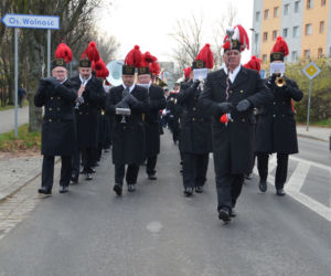 Barbórkowe świątowanie w Bełchatowie!