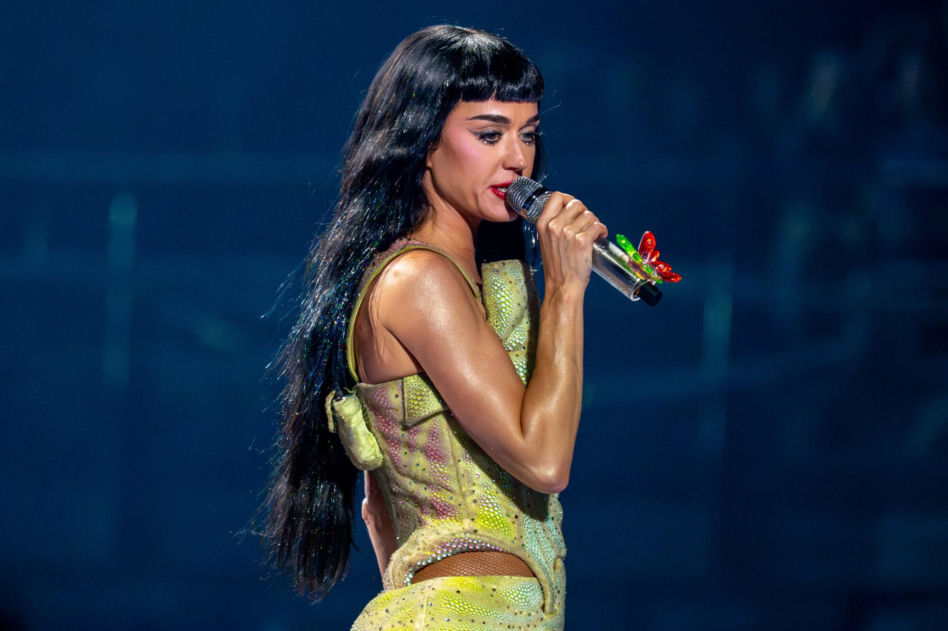 Katy Perry