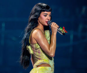 Katy Perry oskarżona o molestowanie seksualne. Aktorka mówi o szokującym doświadczeniu