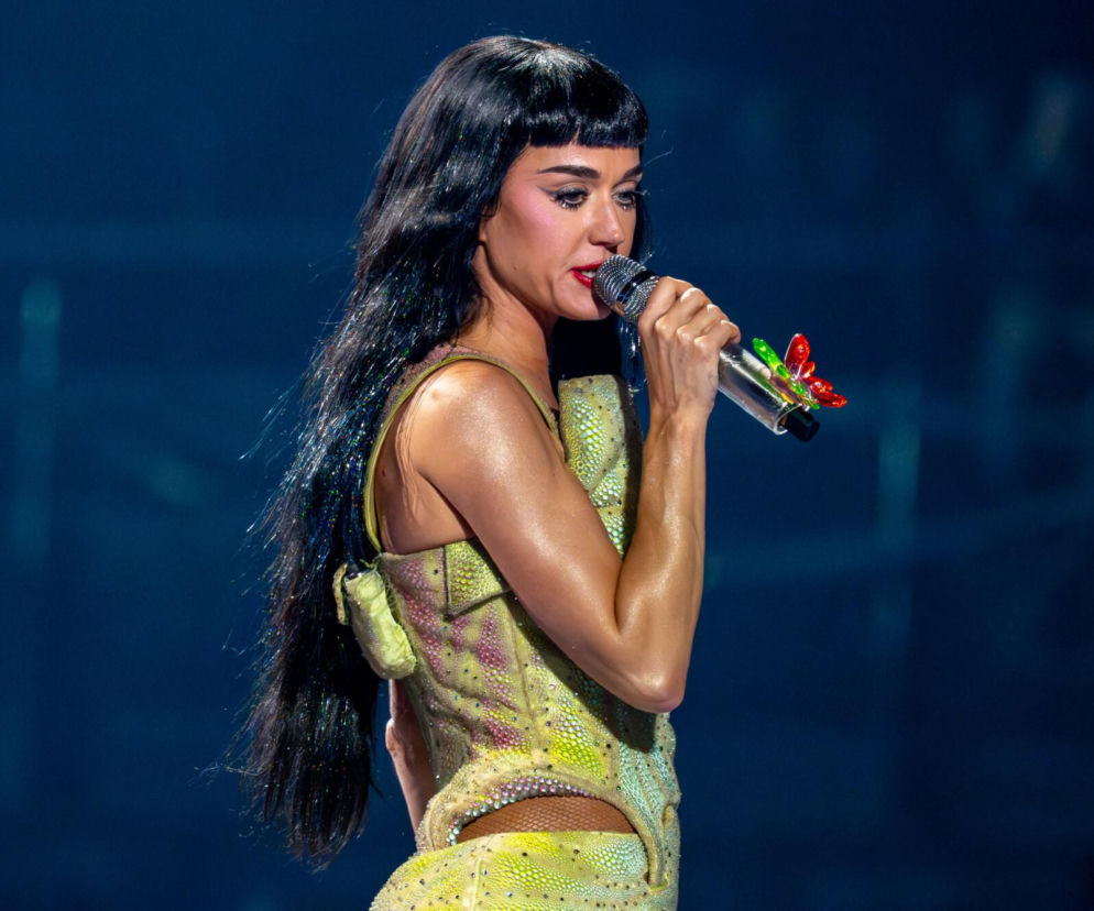 Katy Perry