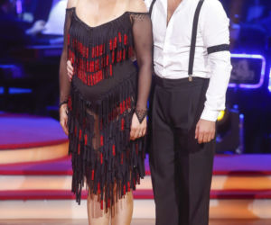 Małgorzata Pieńkowska, Stefano Terrazzino